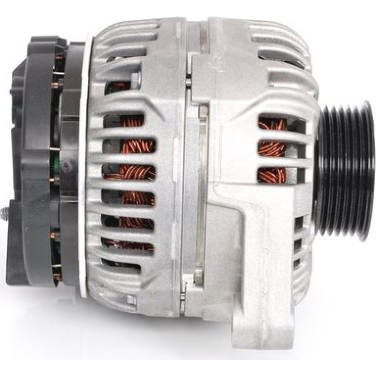 Generator 0 124 525 520 Generator 0 124 525 520