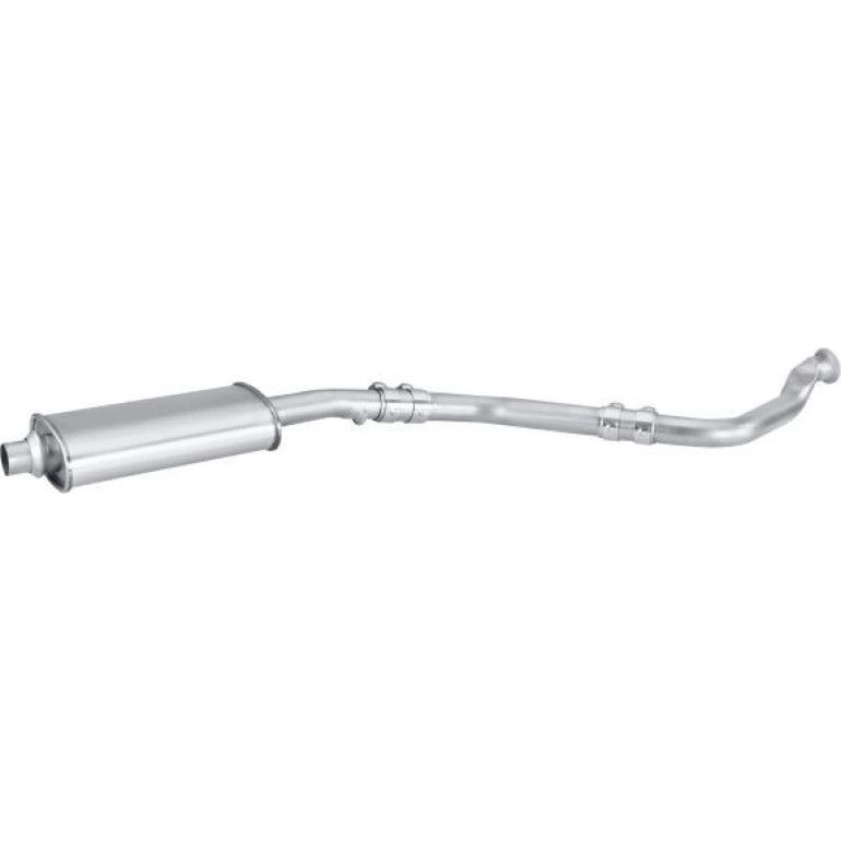 Vorschalldämpfer 8LB 366 021-521 Vorschalldämpfer 8LB 366 021-521