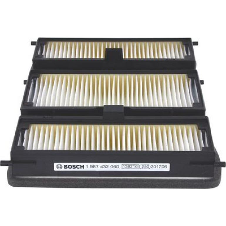 BOSCH 1 987 432 060 Innenraumfilter