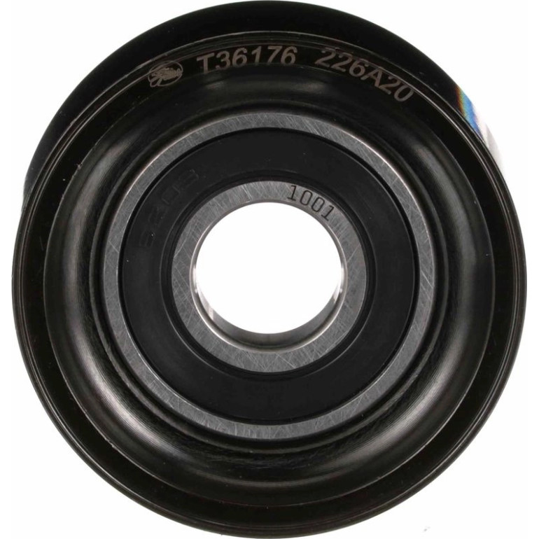 Umlenk-/Führungsrolle, Keilrippenriemen T36176 Umlenk-/Führungsrolle, Keilrippenriemen T36176