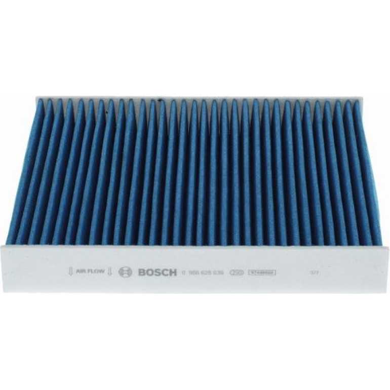 Filter, Innenraumluft 0 986 628 639 Filter, Innenraumluft 0 986 628 639