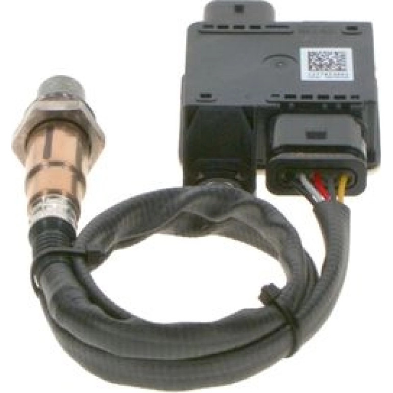 Partikelsensor 0 281 008 472 Partikelsensor 0 281 008 472