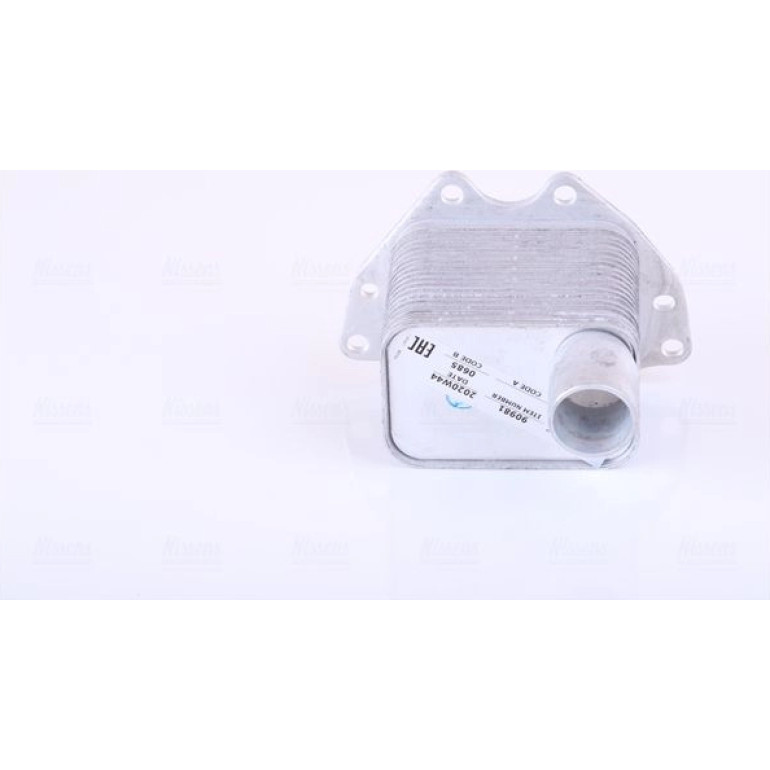 Ölkühler, Motoröl 90981