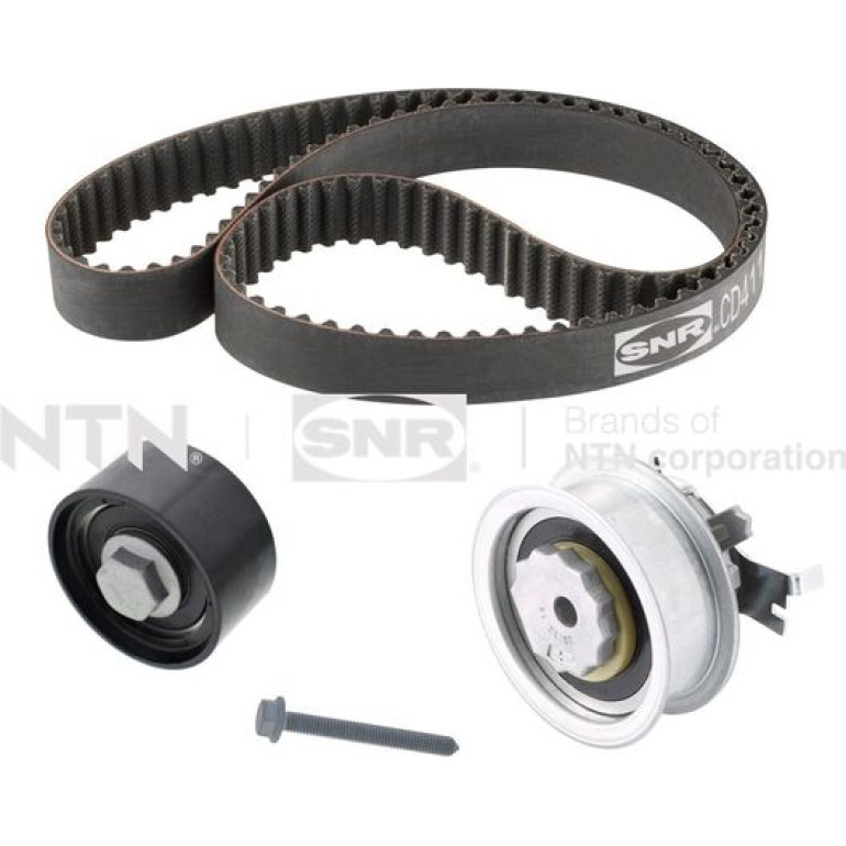 Zahnriemensatz KD457.84 Zahnriemensatz KD457.84