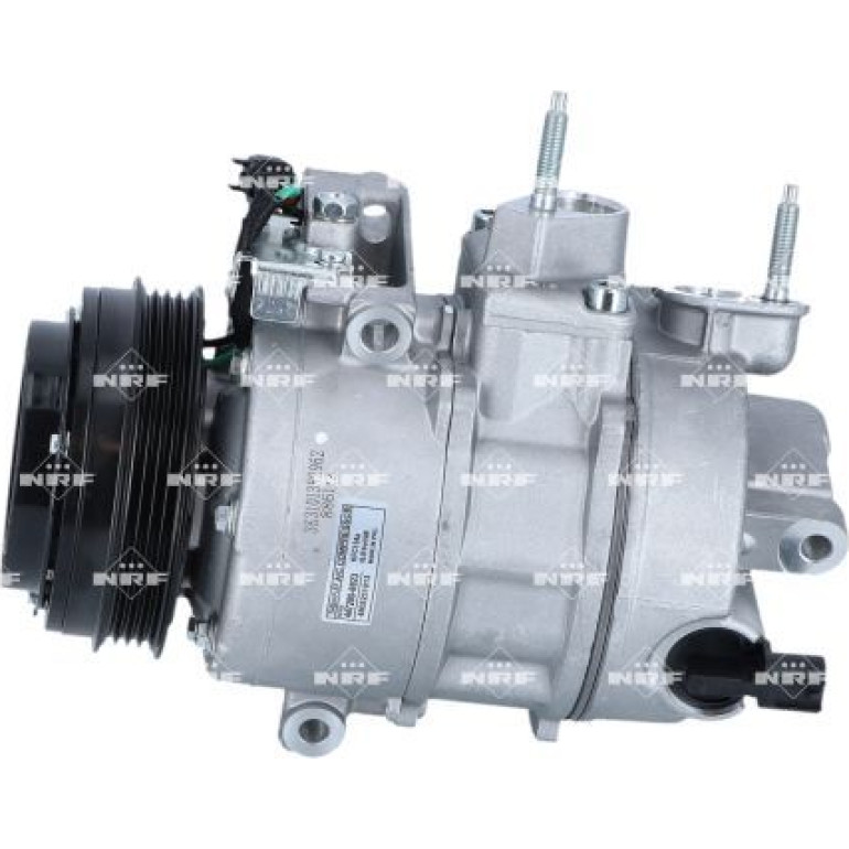 Kompressor, Klimaanlage 320180 Kompressor, Klimaanlage 320180