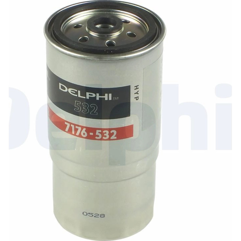 Kraftstofffilter HDF532