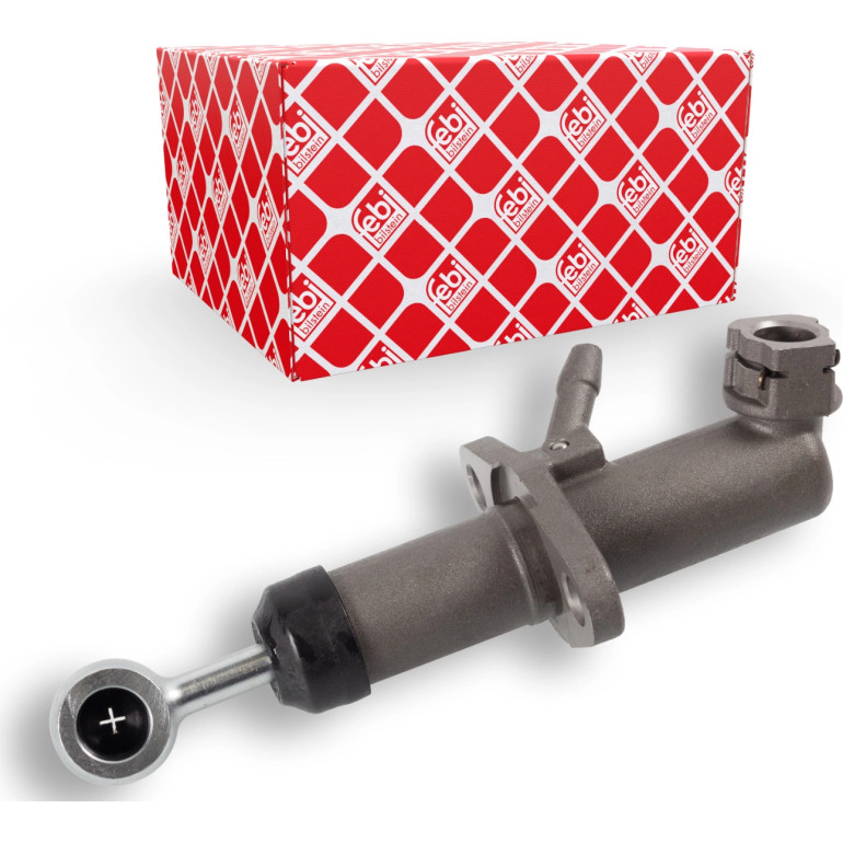 FEBI BILSTEIN 174868 Geberzylinder, Kupplung FEBI BILSTEIN 174868 Geberzylinder, Kupplung