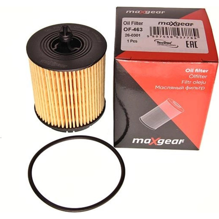 Ölfilter 26-0301 Ölfilter 26-0301
