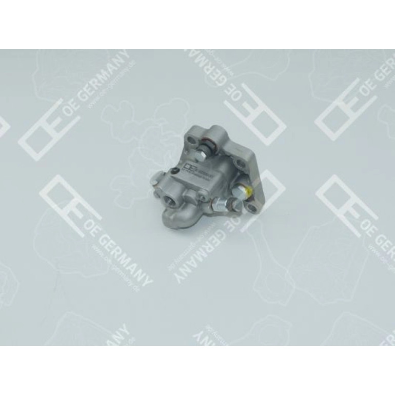 Kraftstoffpumpe für Volvo 2076 9469 OEGERMANY 031500FH0000 Kraftstoffpumpe für Volvo 2076 9469 OEGERMANY 031500FH0000