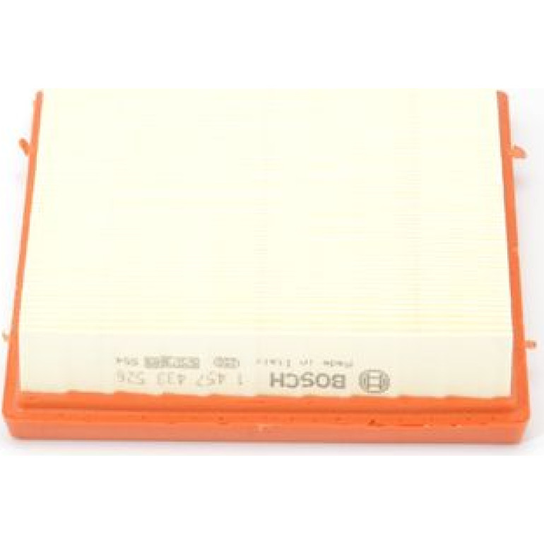 BOSCH 1 457 433 526 Luftfilter