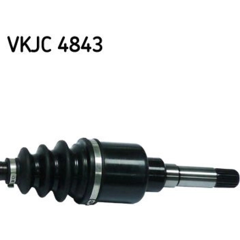 Antriebswelle VKJC 4843