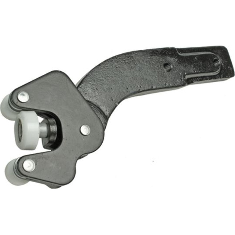 Rollenführung, Schiebetür 2310062 Rollenführung, Schiebetür 2310062