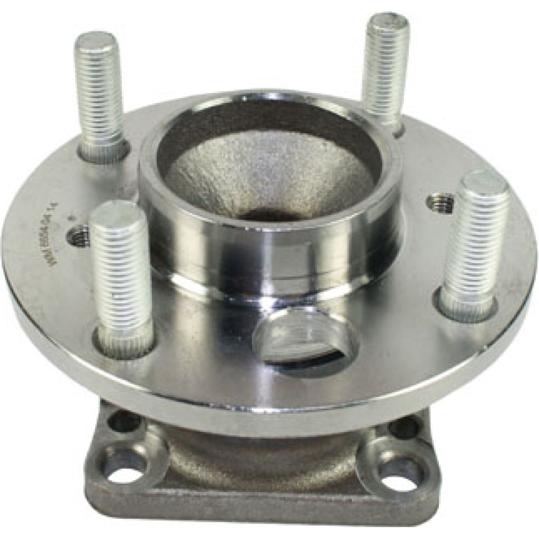 Radlagersatz WM 6654
