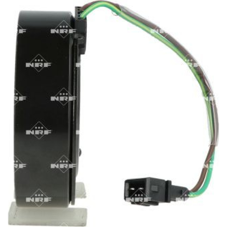 Spule, Magnetkupplung-Kompressor 38704