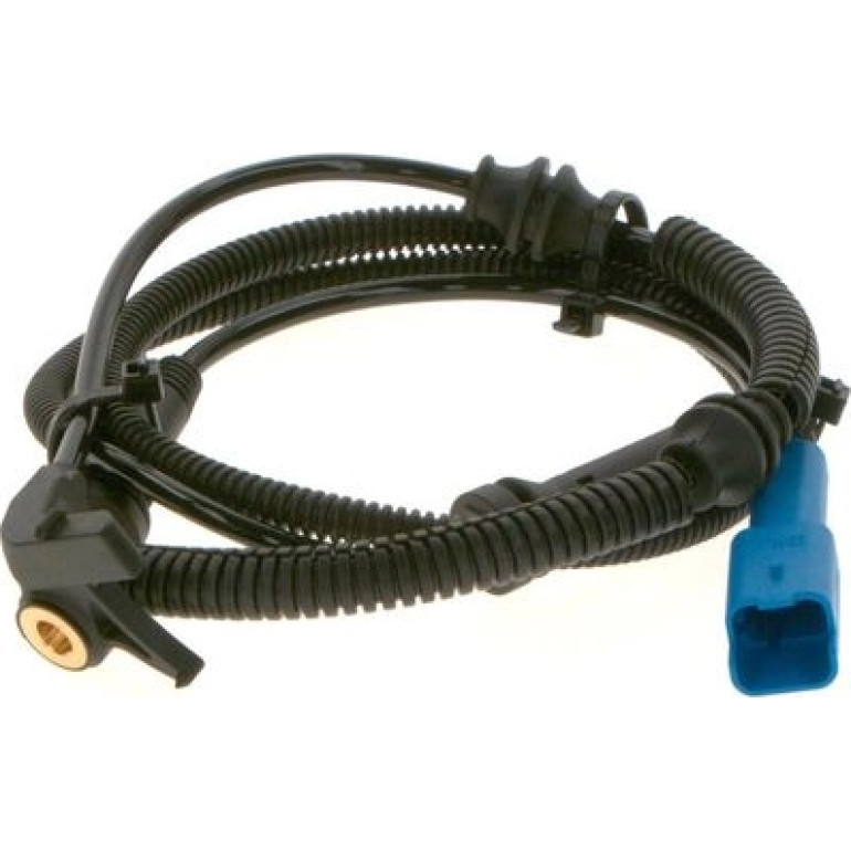Sensor, Raddrehzahl 0 986 594 576