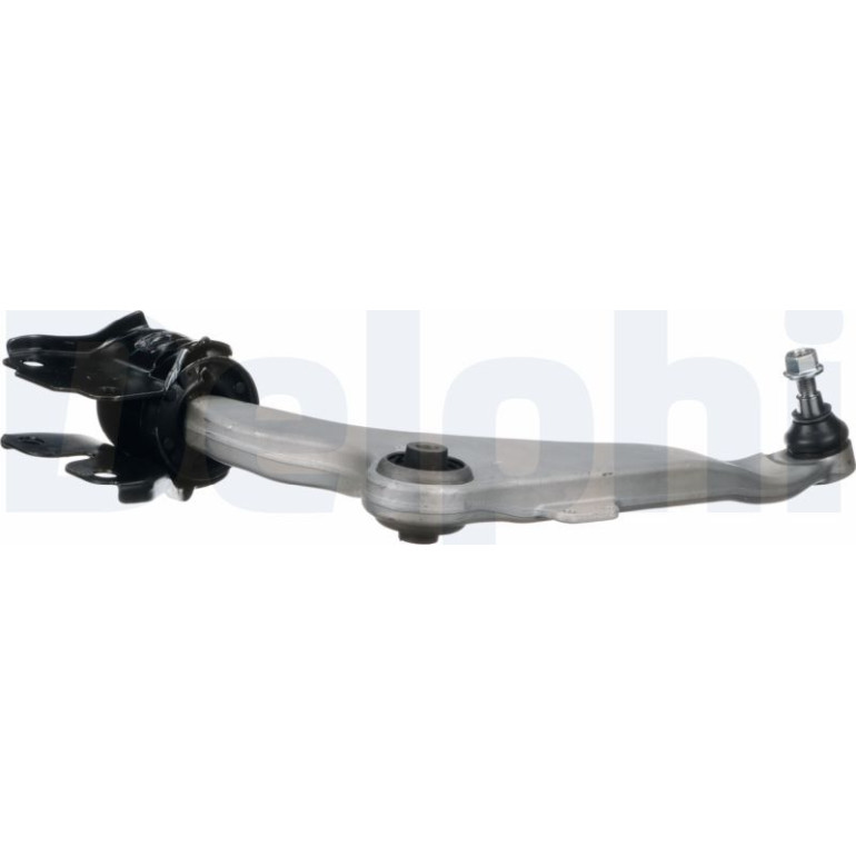 Lenker, Radaufhängung TC3553 Lenker, Radaufhängung TC3553