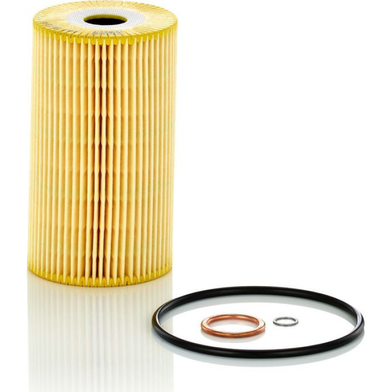 Ölfilter HU 932/4 X Ölfilter HU 932/4 X