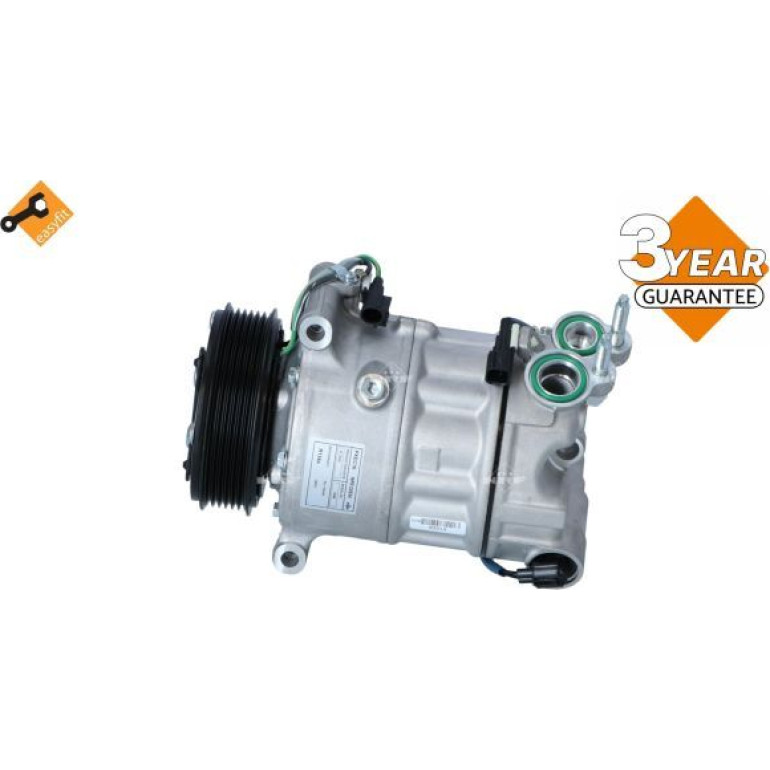 Kompressor, Klimaanlage 32934