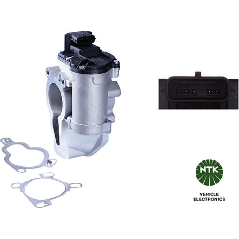 AGR-Ventil 95333 AGR-Ventil 95333