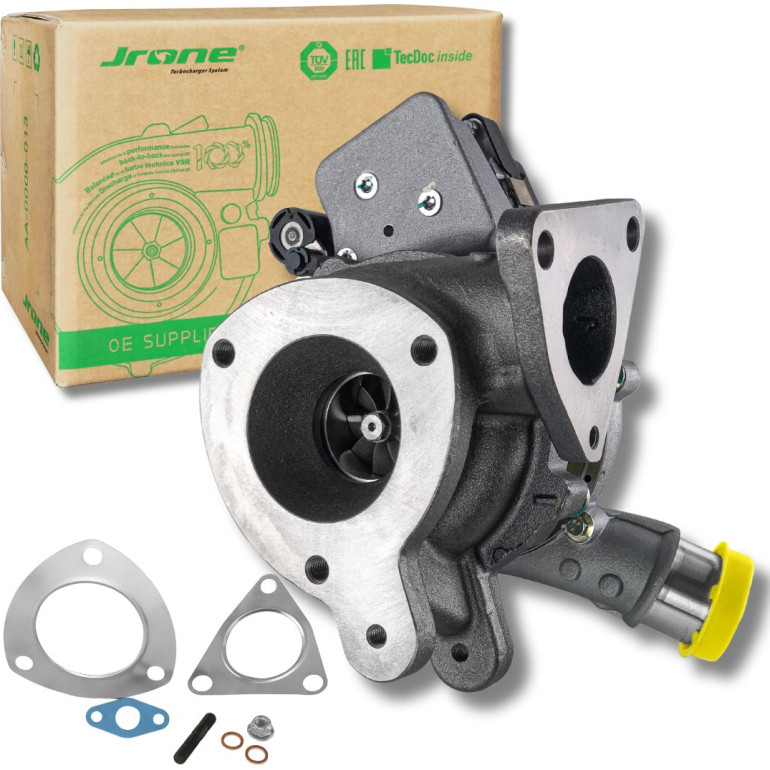 Jrone Turbolader 8G17-300-B55 Jrone Turbolader 8G17-300-B55