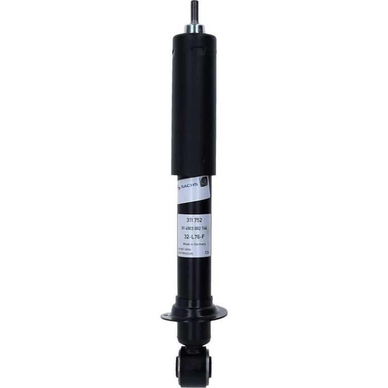 Stoßdämpfer 311 752 Stoßdämpfer 311 752