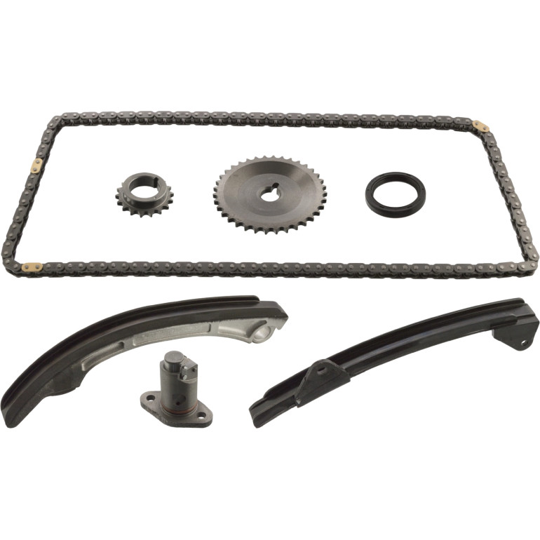 FEBI BILSTEIN 106562 Steuerkettensatz FEBI BILSTEIN 106562 Steuerkettensatz