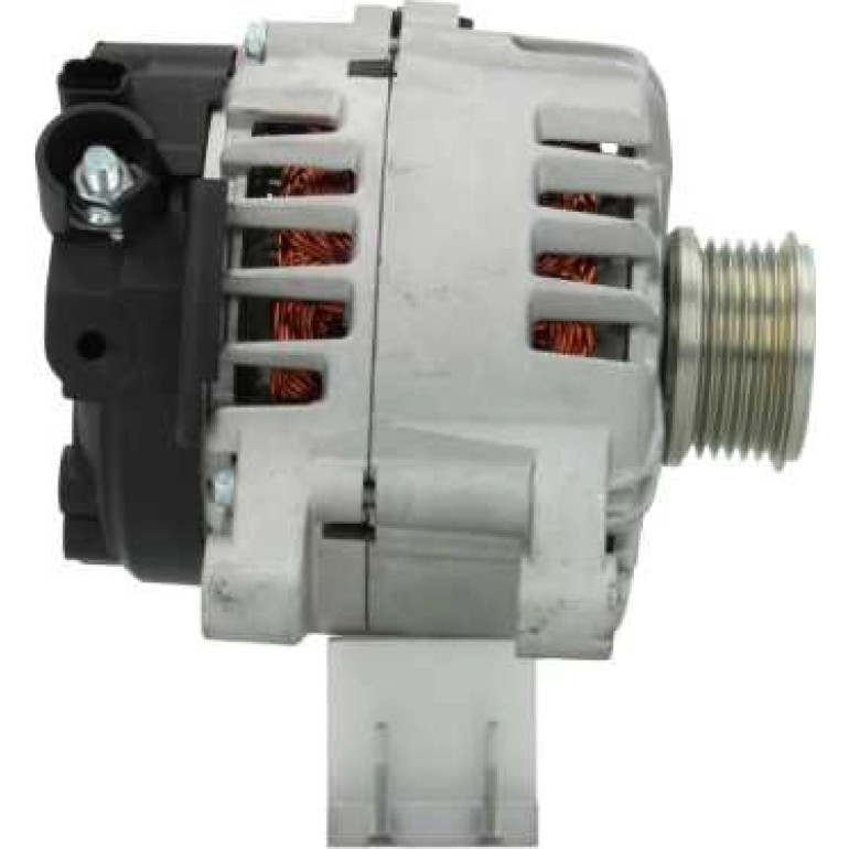 BV PSH 225.528.150.000 Lichtmaschine 12V, 150A, B+ (M8), Ø 54,2 mm BV PSH 225.528.150.000 Lichtmaschine 12V, 150A, B+ (M8), Ø 54,2 mm