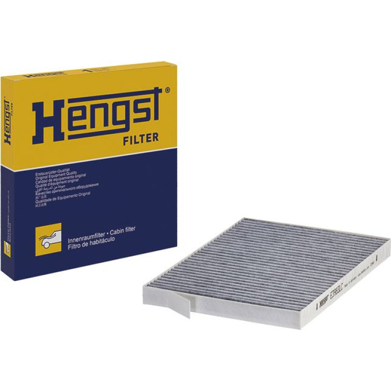 Filter, Innenraumluft E3983LC Filter, Innenraumluft E3983LC