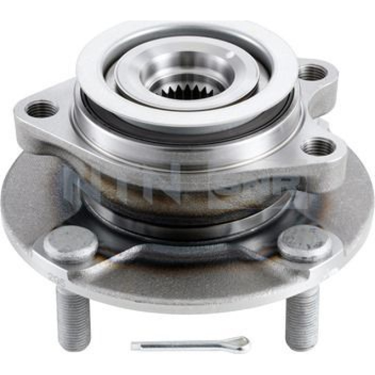 Radlagersatz R168.77 Radlagersatz R168.77