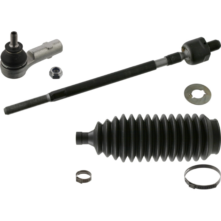FEBI BILSTEIN 40500 Spurstange FEBI BILSTEIN 40500 Spurstange