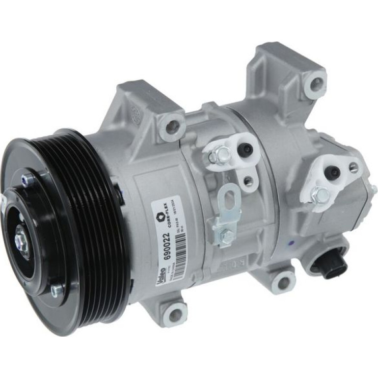 Kompressor, Klimaanlage 690022 Kompressor, Klimaanlage 690022
