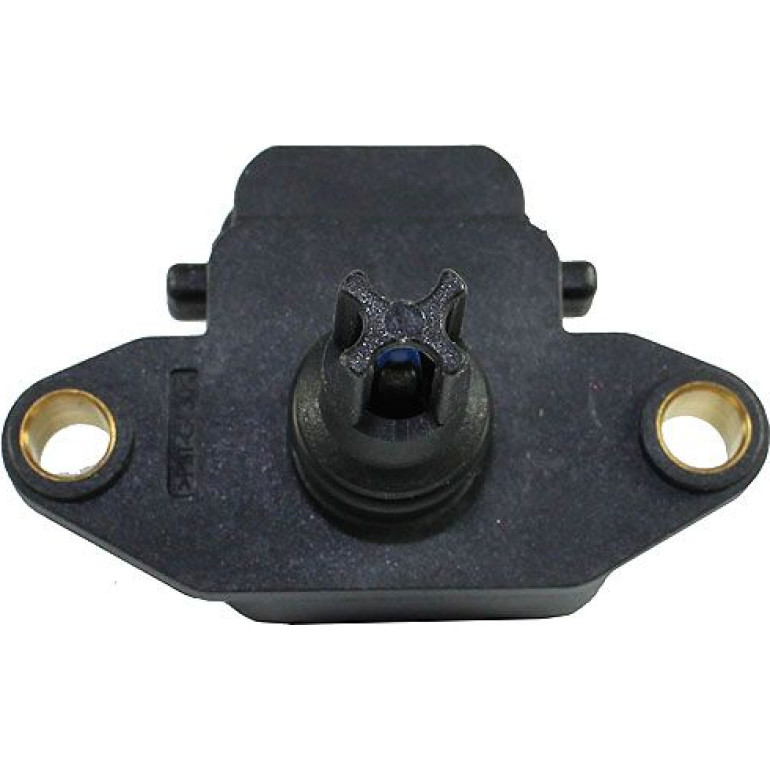 Sensor, Ansauglufttemperatur 0906022