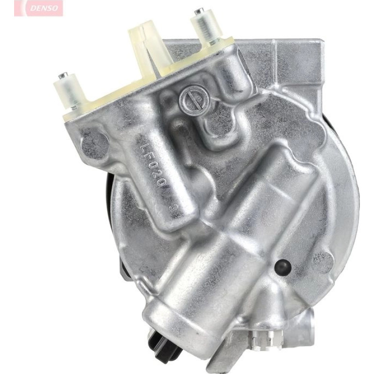 DENSO 5SEL12C Klimakompressor DCP21021 DENSO 5SEL12C Klimakompressor DCP21021