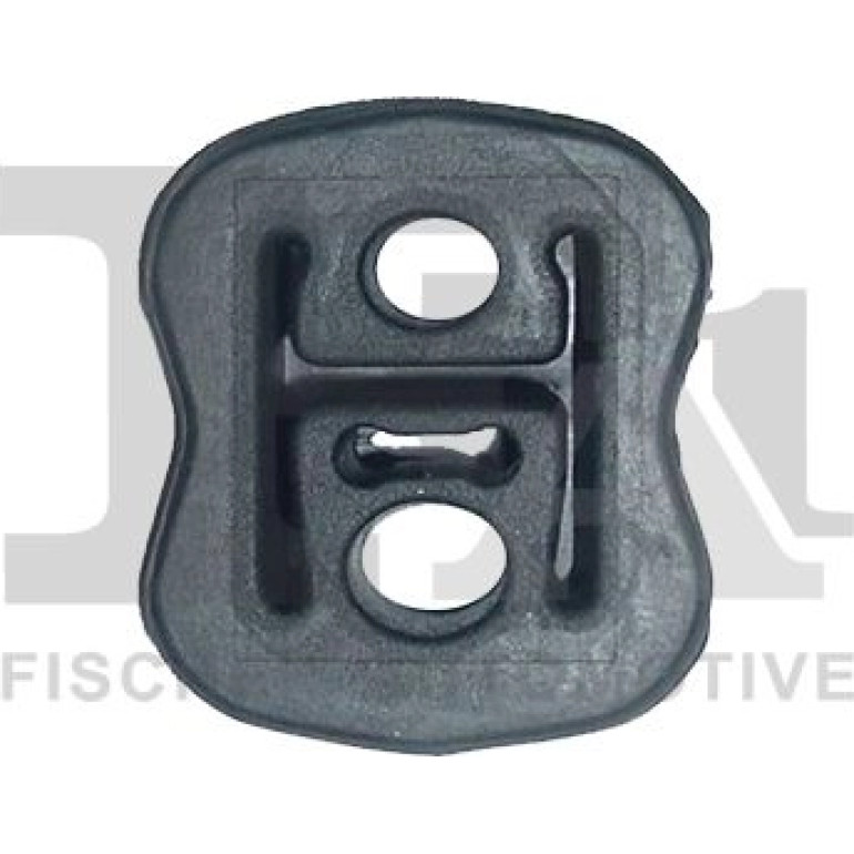 Halter, Abgasanlage 143-923