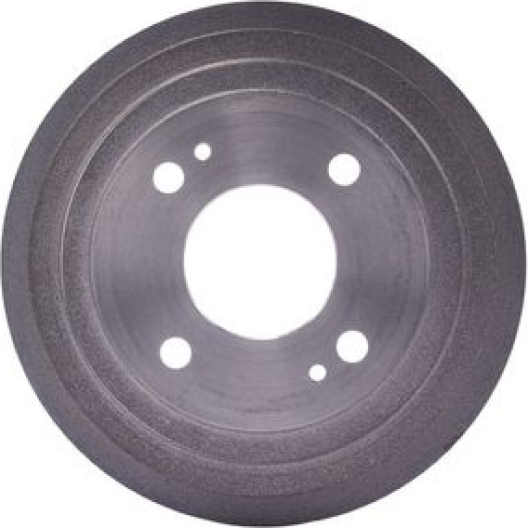 Bremstrommel 8DT 355 300-711