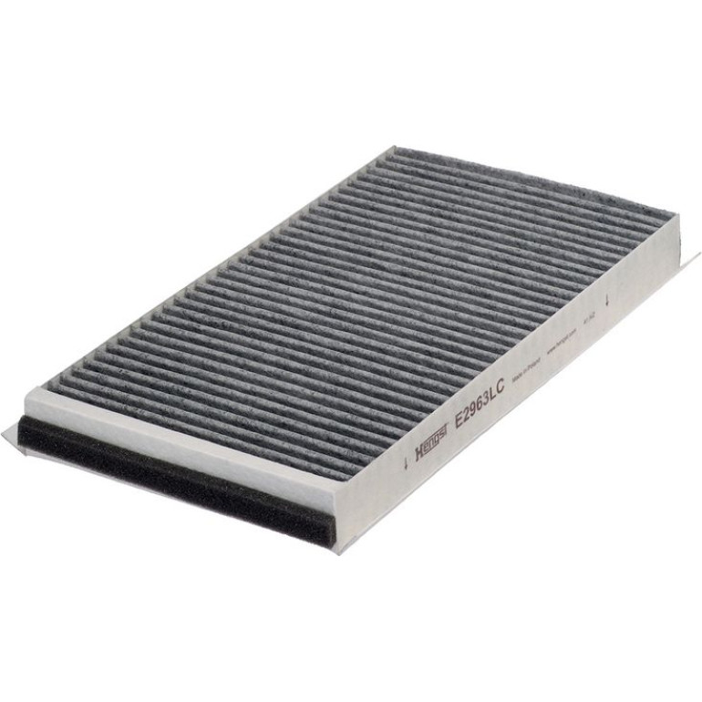 Filter, Innenraumluft E2963LC