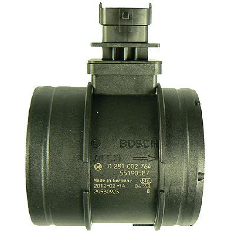 Luftmassenmesser 0890265 Luftmassenmesser 0890265