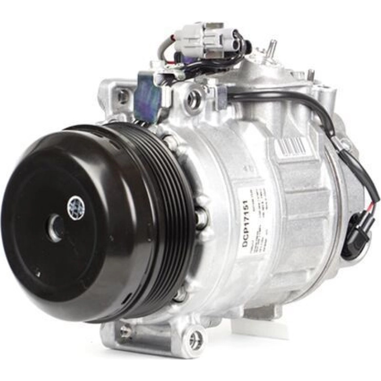 Kompressor, Klimaanlage ACP 582 000P Kompressor, Klimaanlage ACP 582 000P