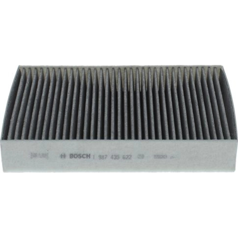 Filter, Innenraumluft 1 987 435 622 Filter, Innenraumluft 1 987 435 622