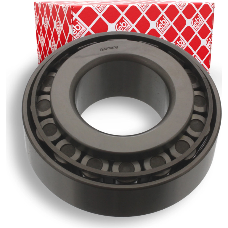 FEBI BILSTEIN 04358 Radlager FEBI BILSTEIN 04358 Radlager