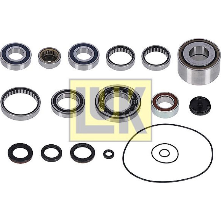Reparatursatz, Schaltgetriebe 462 0228 10 Reparatursatz, Schaltgetriebe 462 0228 10