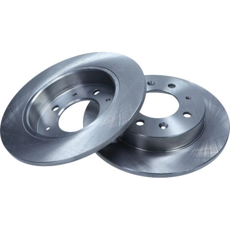Bremsscheibe 19-2451
