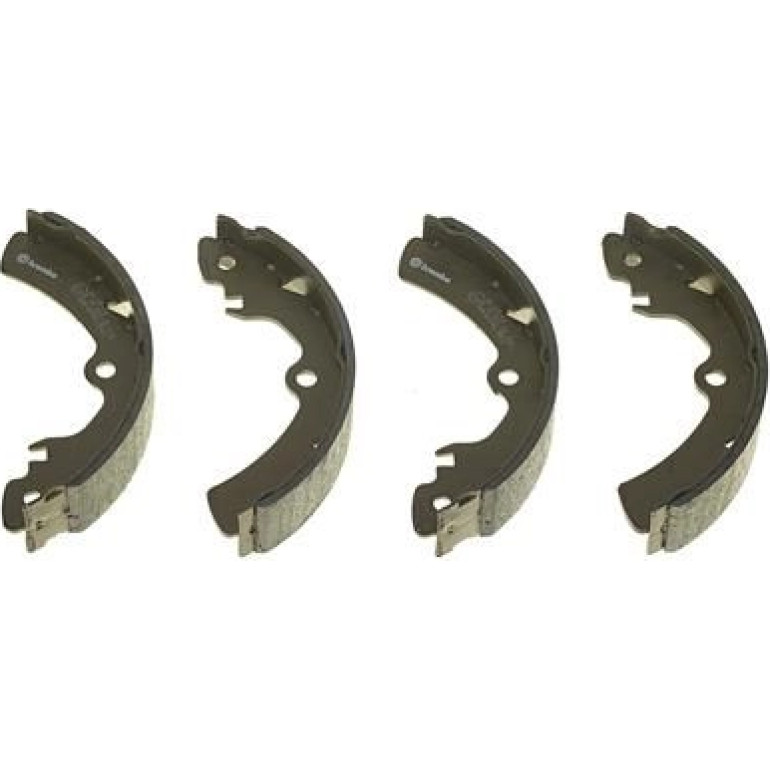 Bremsbackensatz S 79 503