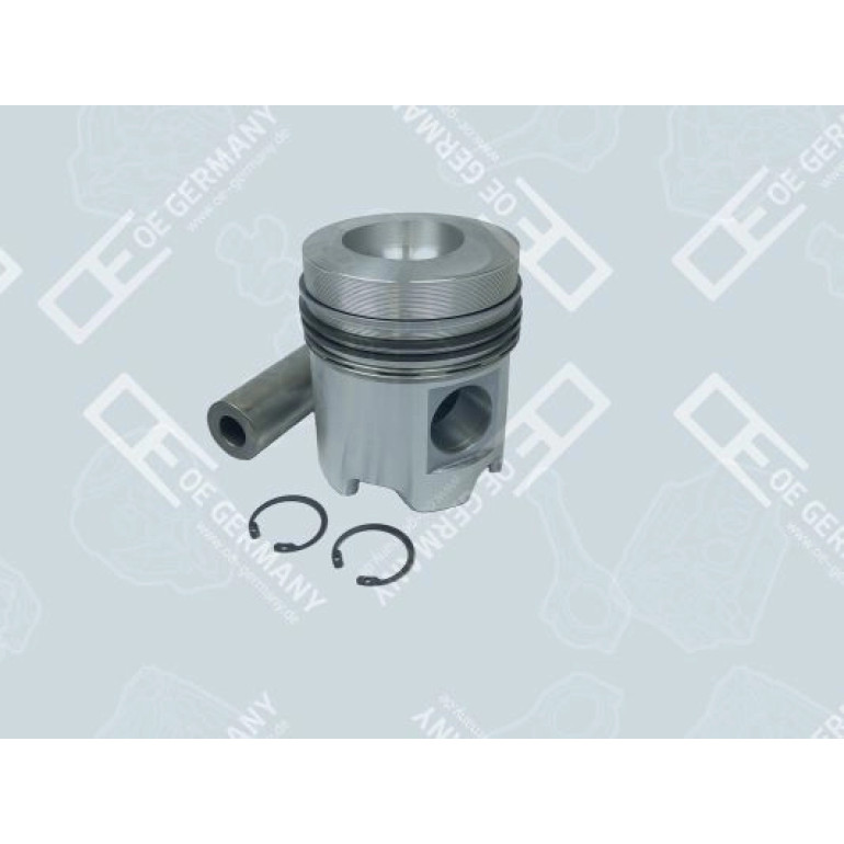 Kolben für Deutz FL912 099 33 00 OEGERMANY 040320912005