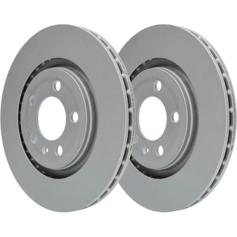 Bremsscheibe 24.0122-0100.1
