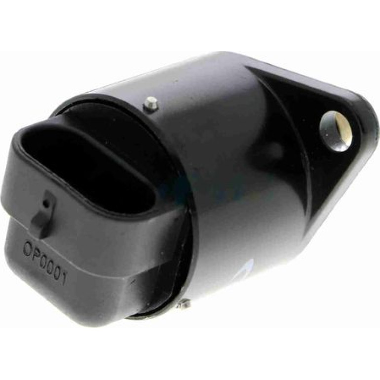 Leerlaufregelventil, Luftversorgung V40-77-0001 Leerlaufregelventil, Luftversorgung V40-77-0001