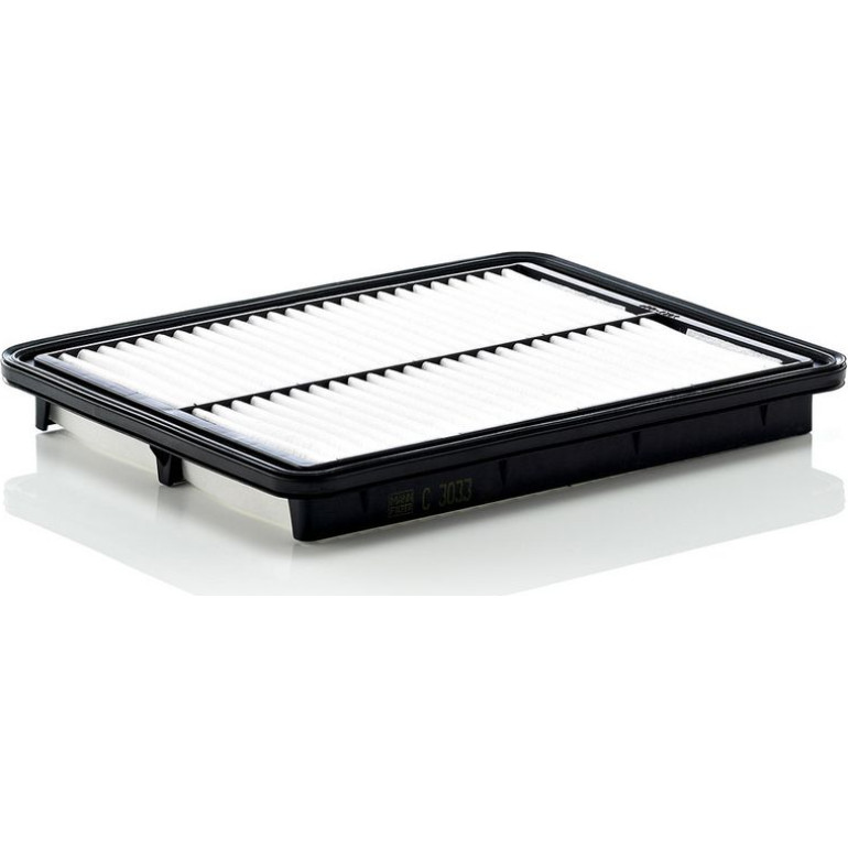 MANN-FILTER C 3033 Luftfilter MANN-FILTER C 3033 Luftfilter