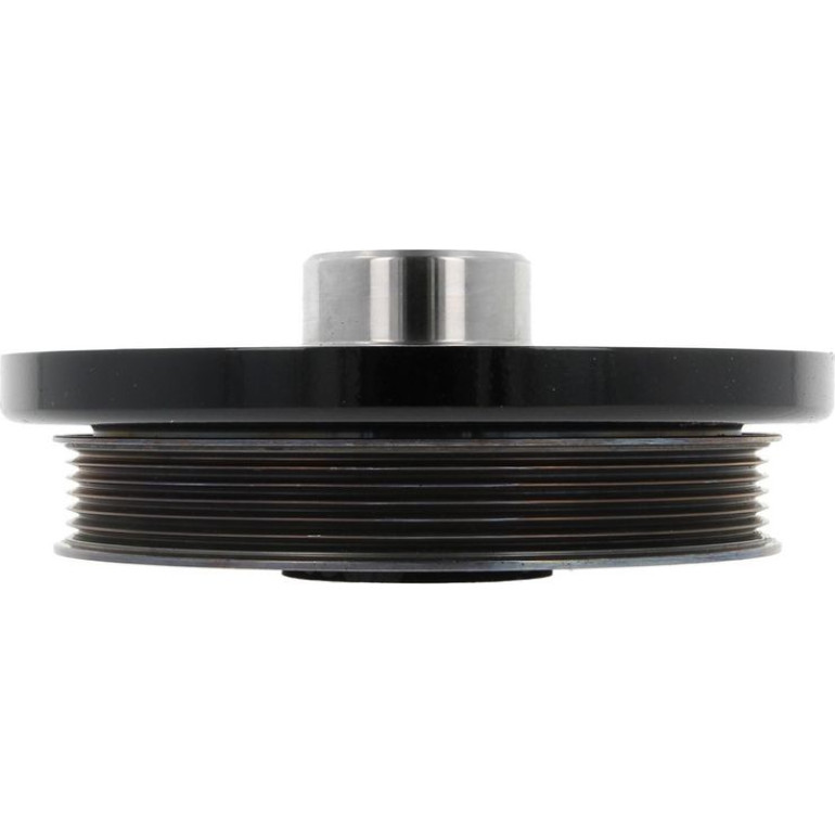Corteco 80001826 – Riemenscheibe Kurbelwelle 6PK