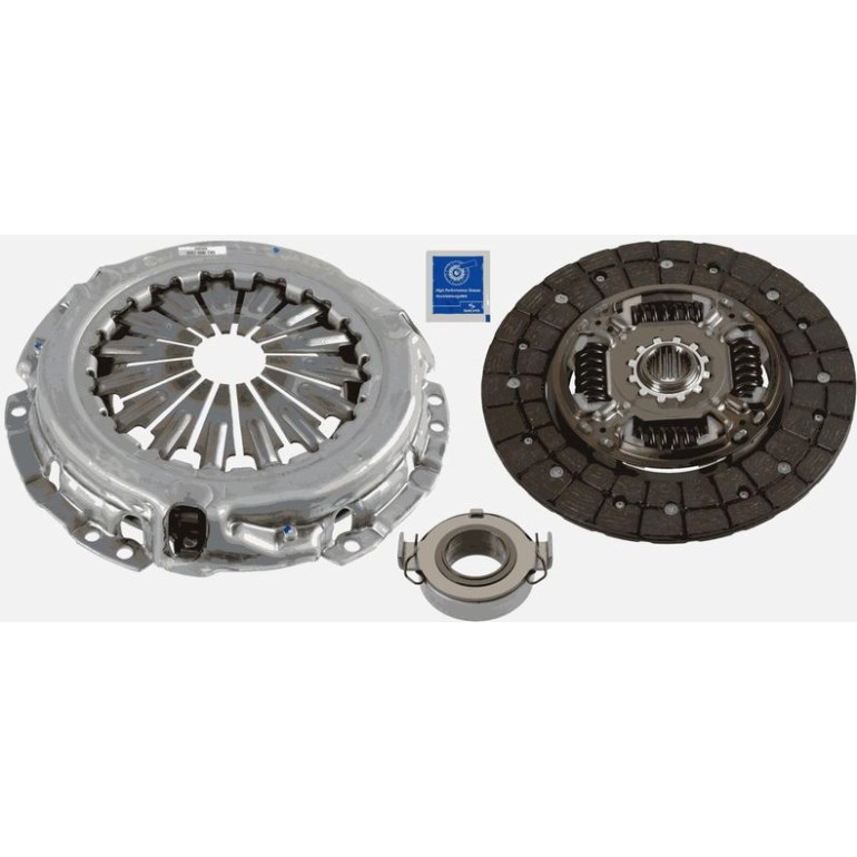 SACHS 3000 951 486 Kupplungssatz SACHS 3000 951 486 Kupplungssatz
