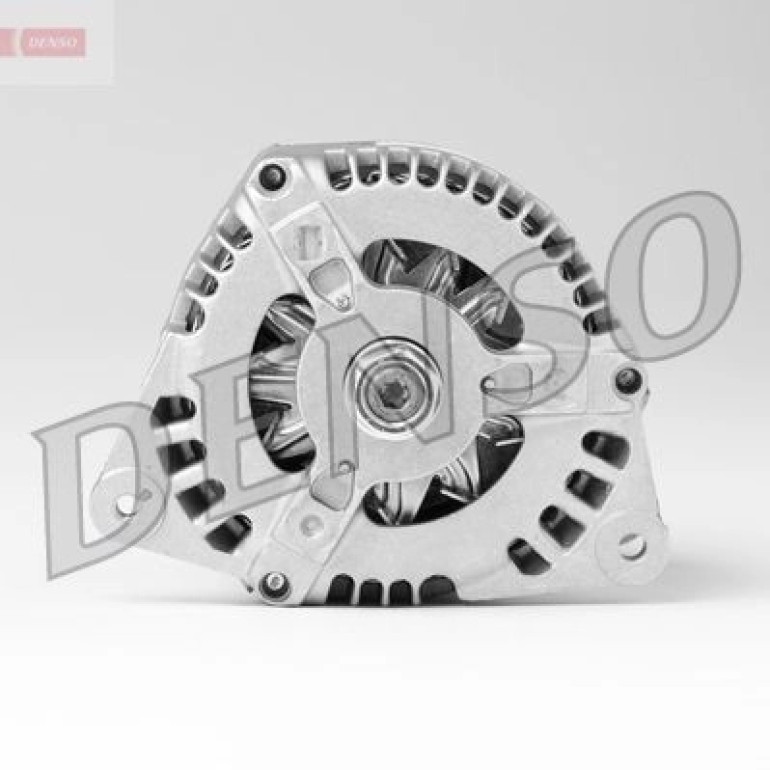Generator DAN650